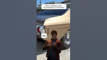 This Is Why Big Block Chevy Engines Sound So Good