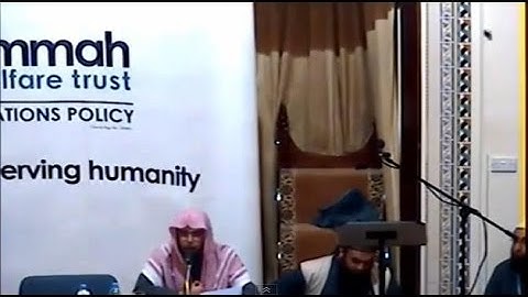 Sheikh Muhammad Al Muqit, Qiraat, UK, Live, Birmingham, 19-01-14 شيخ محمد المقيط تلاوة القران