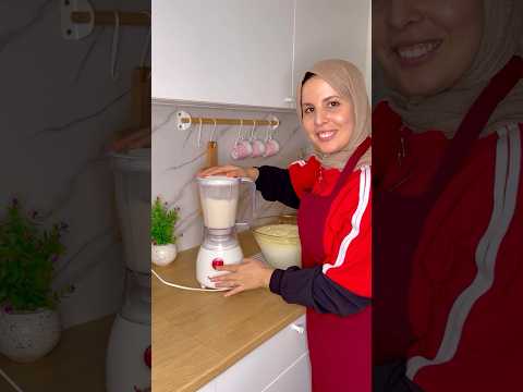 لن تشتري الزبدة بعد اليوم بمكون كلنا نرميه حضري زبدة الخلاط السريعة في أقل من 5 دقائق عمرها تخطاك 