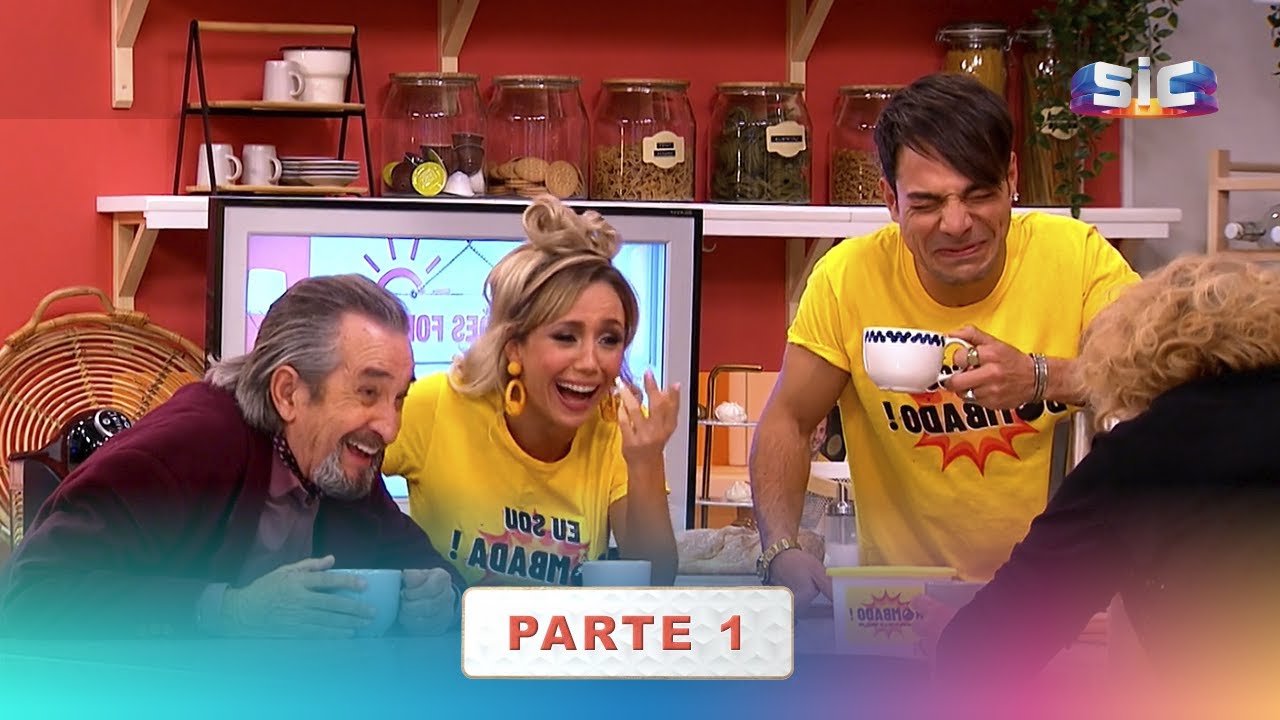 Patrões Fora: Os Melhores Bloopers da Segunda Temporada (Parte 1)