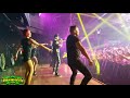 Capture de la vidéo Ray Mix Gira 2018 New York -The Movie- Temas En Vivo Electrocumbia