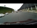 悪質ドライバー：某運送会社 の動画、YouTube動画。