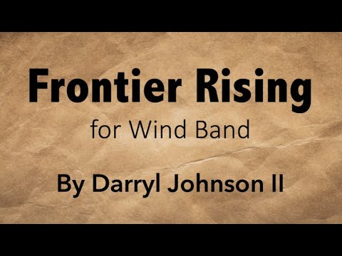 Frontier Rising