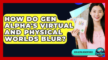 How Do Gen Alpha