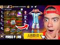 ABRI TODOS MIS PAQUETES VETERANOS Y EXCLUSIVOS en MI CUENTA DE FREE FIRE !! - TheDonato
