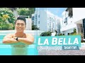 LA BELLA BOUTIQUE HOTEL Tagaytay (Philippines) | 24 Hours Magjowa Staycation 💖 | TricksterzPH