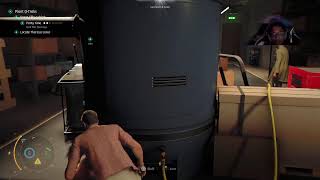 007 Story Mode