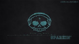 Sparkin' by [ocean jams] - [Old School Hip Hop Music]