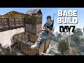 Build More Bases #dayz #basebuilding