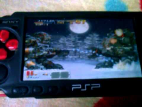 Video: Sony Boos Over PSP-ondersteuning Van Derden