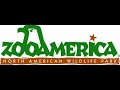 Zooamerica full tour 2023