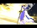 Fate/EXTELLA 【宝具まとめ・16騎+勝利ポーズ】