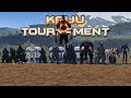 Kaiju tournament part1  roblox