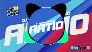 NeoTypeDJ - DON'T WATCH ME CRY Jungle Dutch 2022 Full Bass#djartio #bassbooster #teambasscon