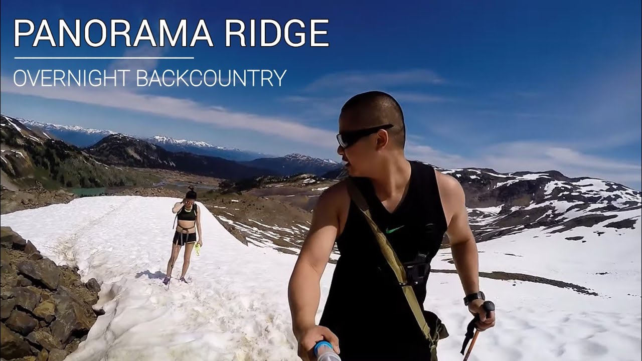 taylor meadows campground