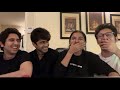 The boys answered your questions this week  sawaalsaturday  mostlysane