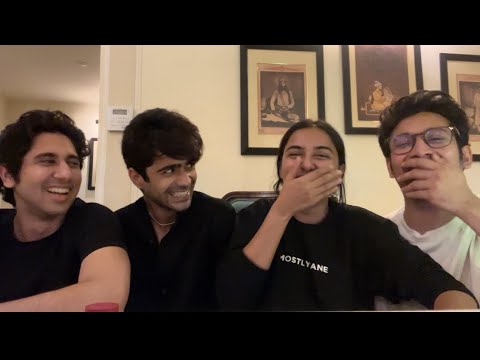 The Boys Answered Your Questions This Week!! | #SawaalSaturday | MostlySane