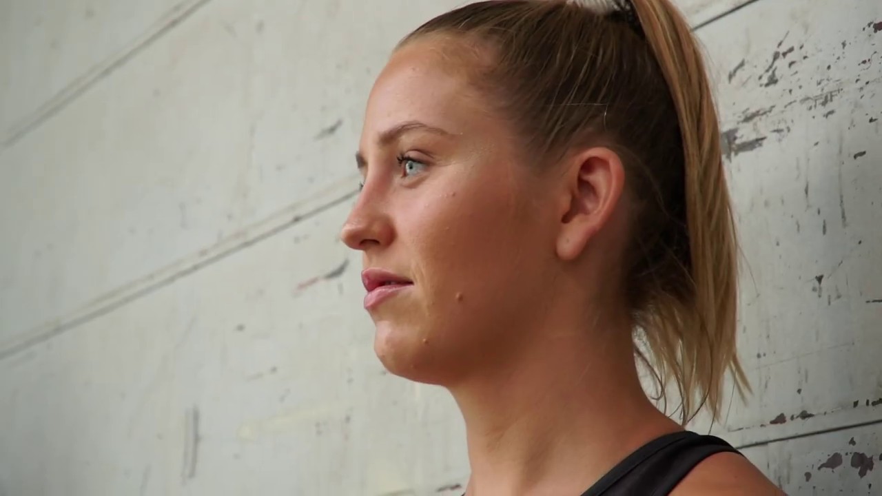 2020 GIANTS Netball Dress Reveal