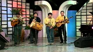 Los Carabajal No Despiertes Aun chords