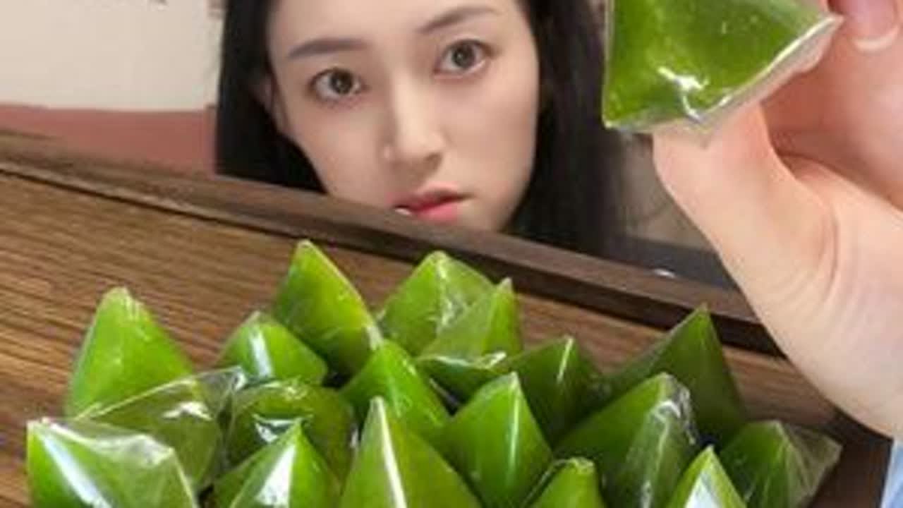 很火的外国糖果，口味的参差名不虚传！ 