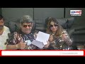 Gunratna Sadavarte LIVE | गुणरत्न सदावर्ते यांची पत्रकार परिषद लाईव्ह |Lokshahi Marathi