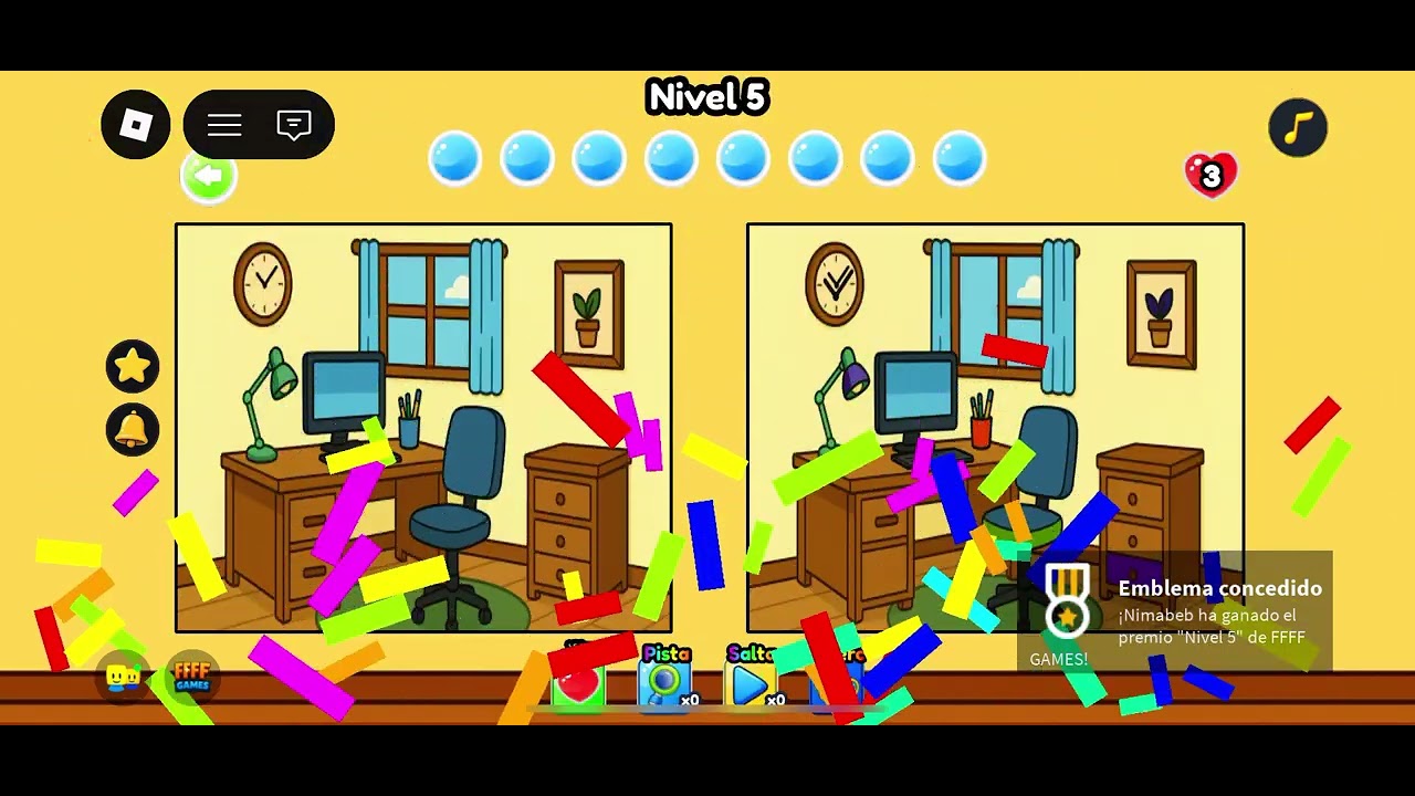 ¿Qué otro juego me recomiendan? 