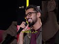 دويتو الجريني وعيسى أشوف فيك يوم برنامج آخر الأسبوع