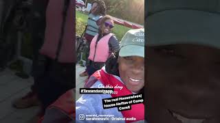 #therealhouseheffas  #detroit #detroitgirls #camplife #tawandastroop #michigangirls #greatlakes
