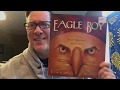 WITS with Mr C    Reading Eagle Boy
