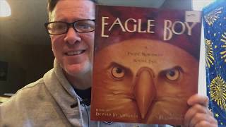 WITS with Mr C    Reading Eagle Boy