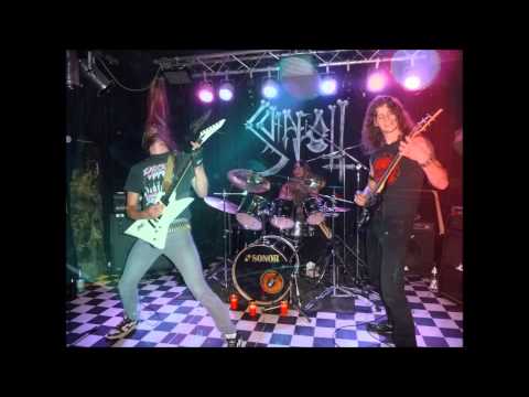 Schafott — Schafott - Satan's Throne