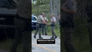 Alligator Alcatraz could open next week