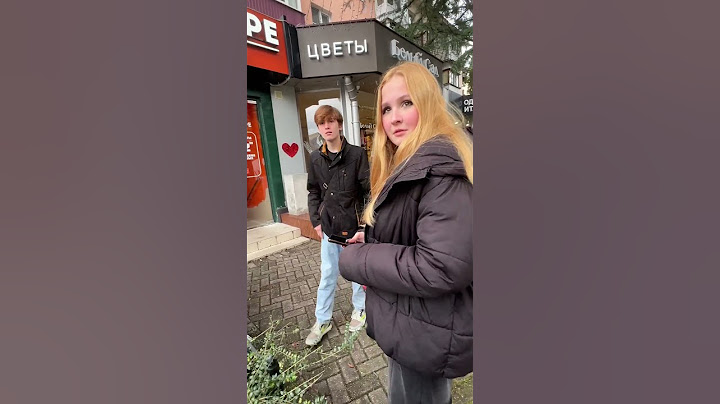 Девушка в шоке от услышанного. Антон Теляков  #пранк