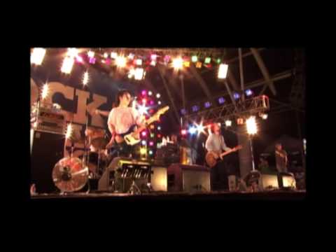 [HD] Hawaiian6 "RAINBOW,RAINBOW" ROCK IN JAPAN FESTIVAL 2006