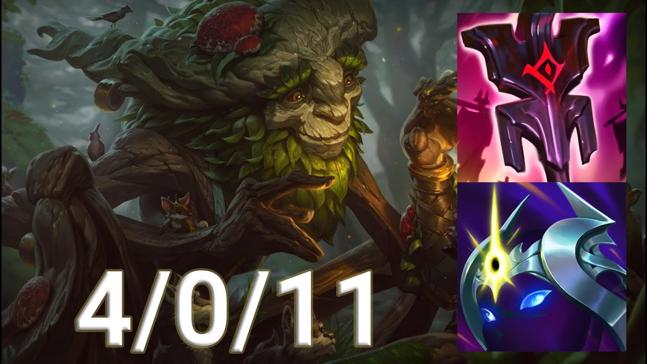 Ivern Mid VS Talon | Patch 13.1