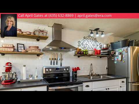 32 Cottonwood Lane, Hurricane, UT home video tour