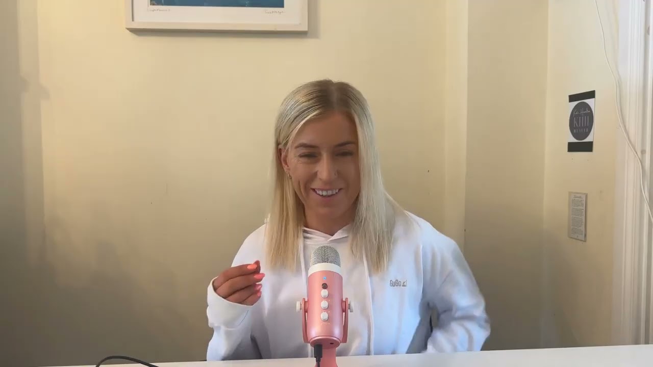 #165 - The Truth About Carbs: Fuel, Fibre & How to Choose Better