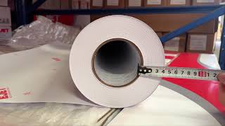 Ejet Self Adhesive Vinyl