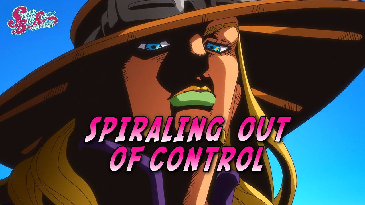 The JoJo Community is Spiraling Out of Control - YouTube