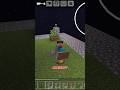 Minecraft ×1 Block Series Ep. 3 | #minecraft #shorts #youtubeshorts