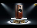 Feel the Sound: Bass, Vocal &amp; Surround Test for Audiophiles