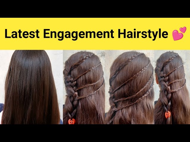 45+ Best South Indian Bridal Hairstyles | WedMeGood