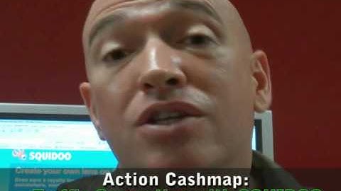 Generating Traffic with Squidoo