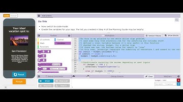 2021 AP CSP Unit 4 Lesson 14 Video