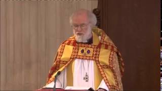 Queen&#39;s Diamond Jubilee Service   05 Jun 2012   St Paul&#39;s Cathedral, London