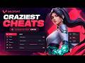 Valorant Cheat - Best Undetected Free Valorant Hack 2026 (Aimbot + Wallhack)