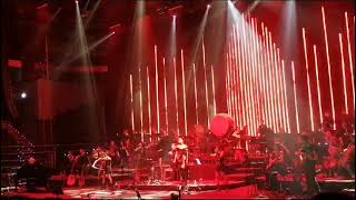 Two Steps from Hell   Wolf King   Prague Live  2023