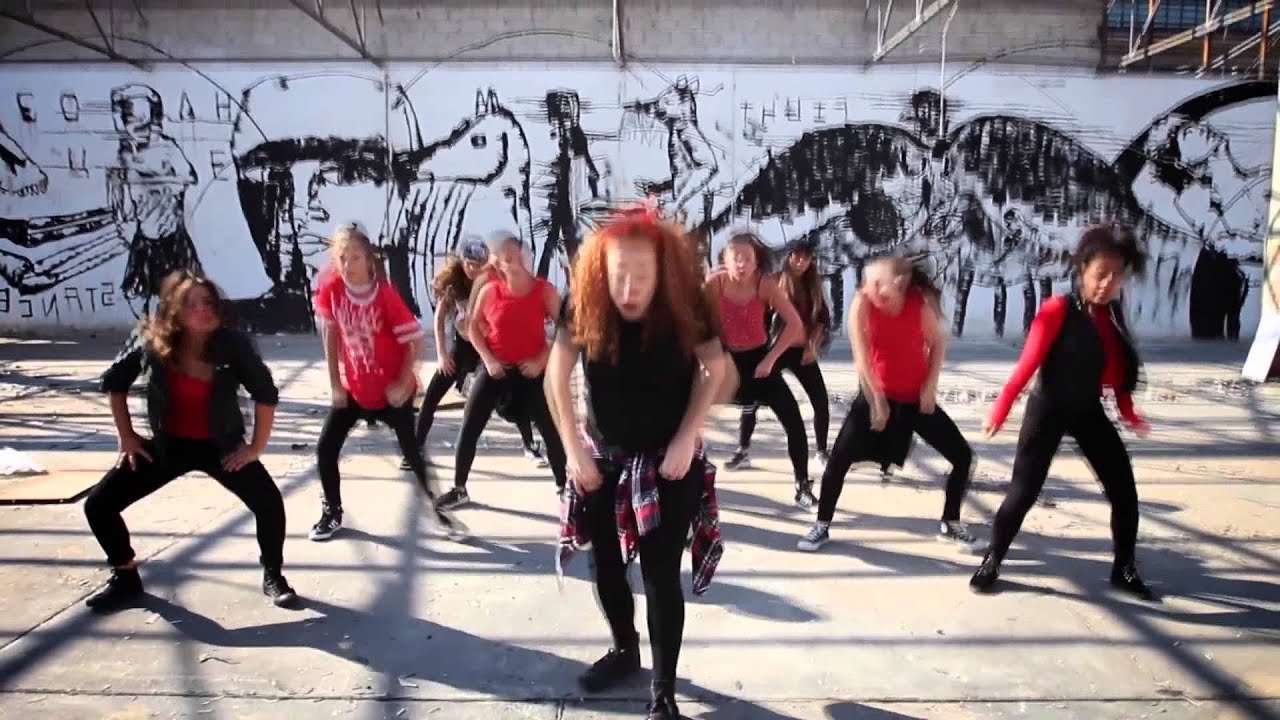 We Are Toonz- Drop That 