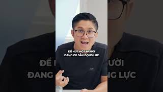 Bí mật để trở thành 1 Team Leader xuất sắc | Huỳnh Duy Khương