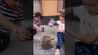 Bi̇zi̇m Çocuklar İş Başinda